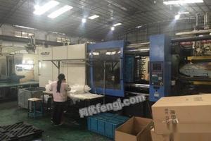 低价出售海天650与800吨伺服注塑机及技术转让方案